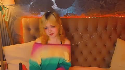 Baby Emelli online show from May 2026 06:53:01 AM
