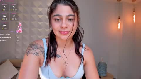 Emily Armstrong online show from December 2024 06:26:01 PM