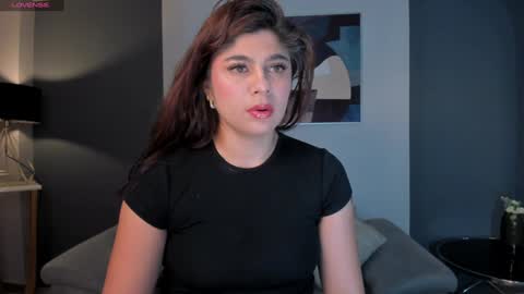 Emily Armstrong online show from January 2025 12:18:01 PM