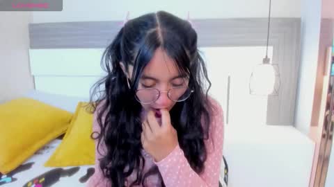 Snapshot of emilyblussh chatting on February 2026 07:14:02 PM Emily Bluush online show from February 2026 07:14:02 PM