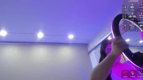 Emily online show from January 2026 04:51:01 AM