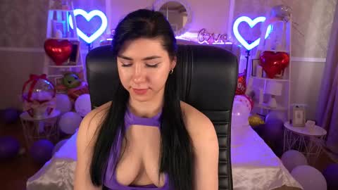 Emy online show from February 2025 09:46:02 AM