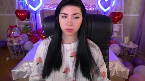 Emy online show from February 2025 06:37:02 AM