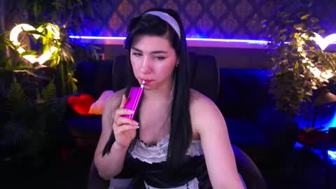 Emy online show from February 2025 06:43:02 AM