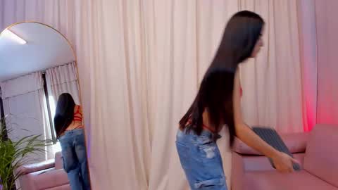 Sweet Emily online show from March 2026 10:13:02 PM