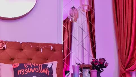 Snapshot of emilycolle_ chatting on October 2025 04:31:01 AM Emily online show from October 2025 04:31:01 AM