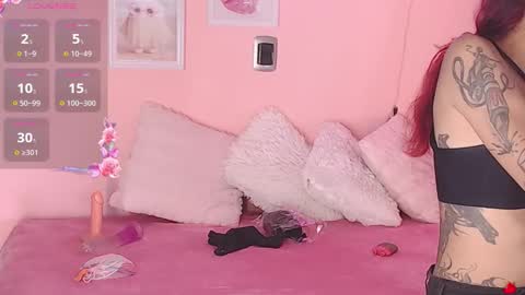 Emily online show from March 2026 06:55:02 PM