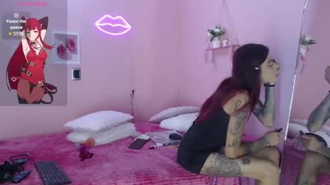 Emily online show from April 2026 03:10:01 AM