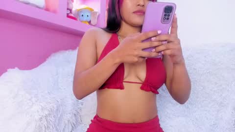 Emily online show from March 2025 02:12:02 AM