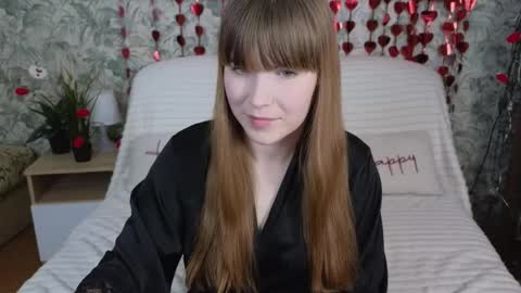 Snapshot of emilycuper chatting on February 2026 02:06:01 PM Emily online show from February 2026 02:06:01 PM