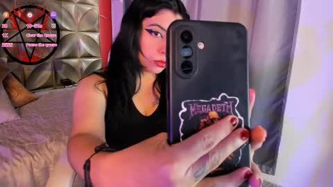  Emily  online show from October 2025 12:47:01 PM