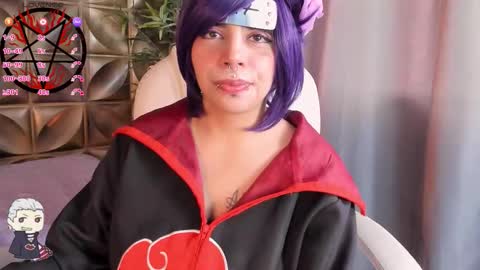  Emily  online show from October 2025 02:49:01 PM