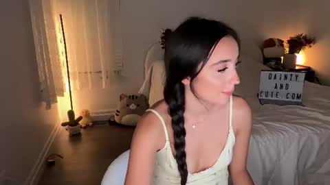 Snapshot of emilyfawn chatting on July 2026 05:10:02 AM emilyfawn online show from July 2026 05:10:02 AM