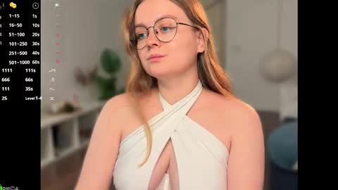 Emily  online show from November 2025 12:08:02 PM