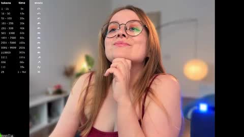 Emily  online show from February 2026 12:23:02 PM