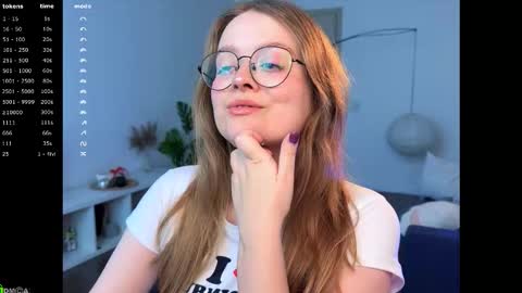 Emily  online show from March 2026 12:44:01 PM