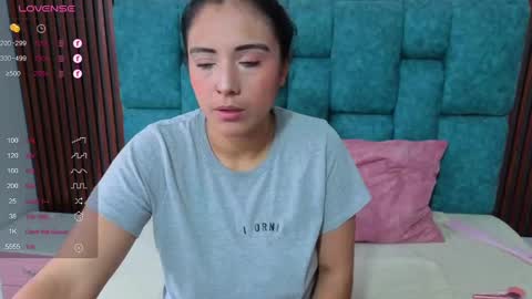 Emily online show from October 2025 12:04:02 PM