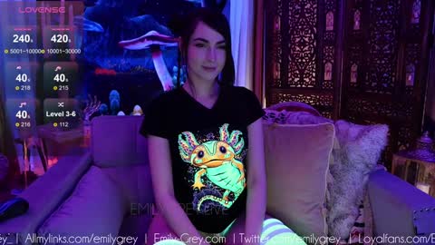 emilygrey_ online show from January 2025 03:08:01 AM