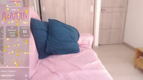 Emily online show from January 2025 05:27:01 PM