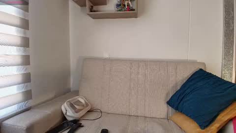 Emily online show from October 2025 02:34:01 PM