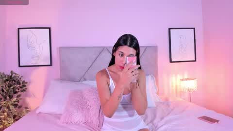 Emily online show from March 2026 10:54:01 AM