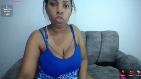 Emilyhines online show from September 2025 10:20:01 PM