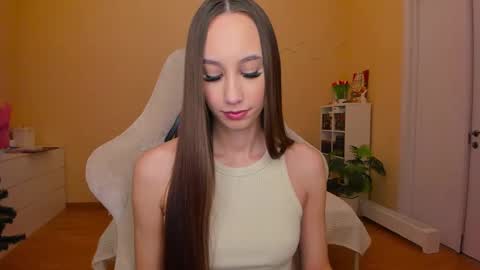 Alina online show from March 2025 09:05:02 AM