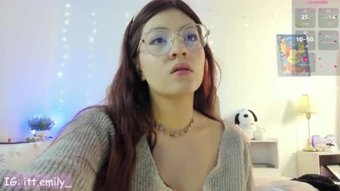 first stream May 5  ig  online show from October 2025 11:24:02 PM