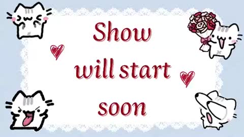 first stream May 5  ig  online show from June 2026 02:20:01 AM