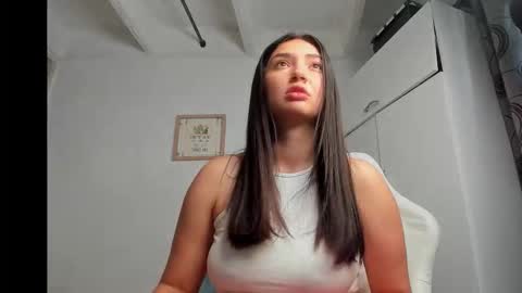 Emily Jang online show from December 2025 01:09:02 PM