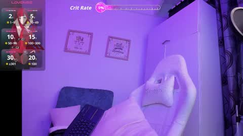 Emily Jang online show from December 2025 03:04:01 AM