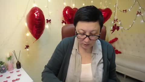 Emily online show from February 2026 08:46:02 PM