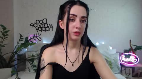 Emyli online show from February 2025 11:58:02 PM