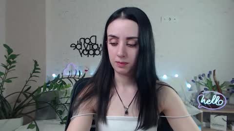 Emyli online show from February 2025 03:36:01 AM