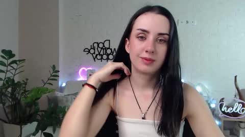 Emyli online show from February 2025 09:11:02 PM