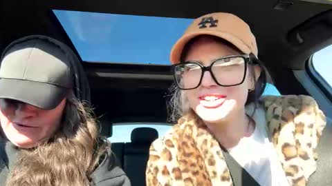 Snapshot of emilypaige69 chatting on March 2026 10:12:01 PM emilypaige69 online show from March 2026 10:12:01 PM