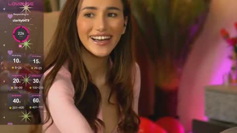 Emily online show from March 2025 04:13:01 AM