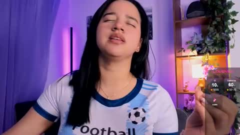 emilyrousex online show from September 2025 06:08:02 PM