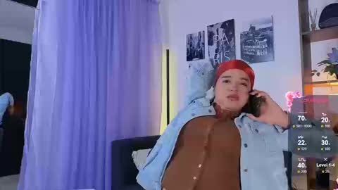 emilyrousex online show from September 2025 02:29:02 PM