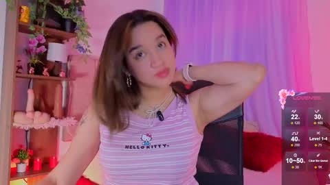 emilyrousex online show from November 2025 02:49:02 PM