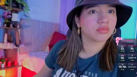emilyrousex online show from November 2025 05:48:01 PM