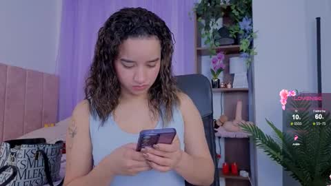 emilyrousex online show from January 2026 04:01:01 PM
