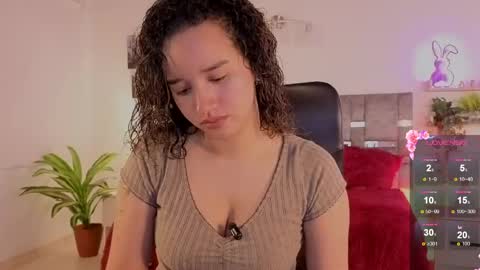 Snapshot of emilyrousex chatting on June 2026 12:38:02 PM emilyrousex online show from June 2026 12:38:02 PM
