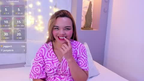 EMILY online show from December 2024 10:13:01 PM