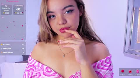 EMILY online show from January 2025 02:03:02 AM