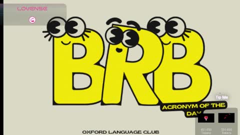 Summer 3 online show from February 2025 12:31:02 AM