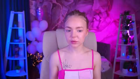  MY NAME IS Emily WELCOME EVERYONE I WILL BE HAPPY TO GIVE YOU WHAT YOU HAVE DREAMED OF FOR SO LONG online show from February 2026 07:28:01 AM