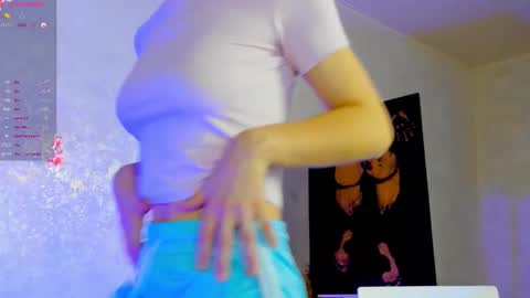 Betty online show from March 2026 01:21:01 AM