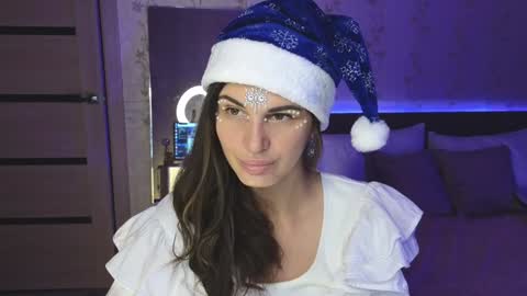 Emily online show from December 2024 01:13:01 AM