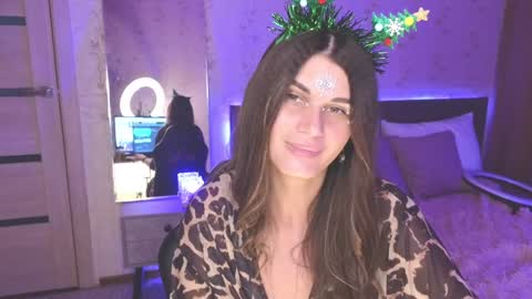 Emily online show from December 2024 07:15:02 AM